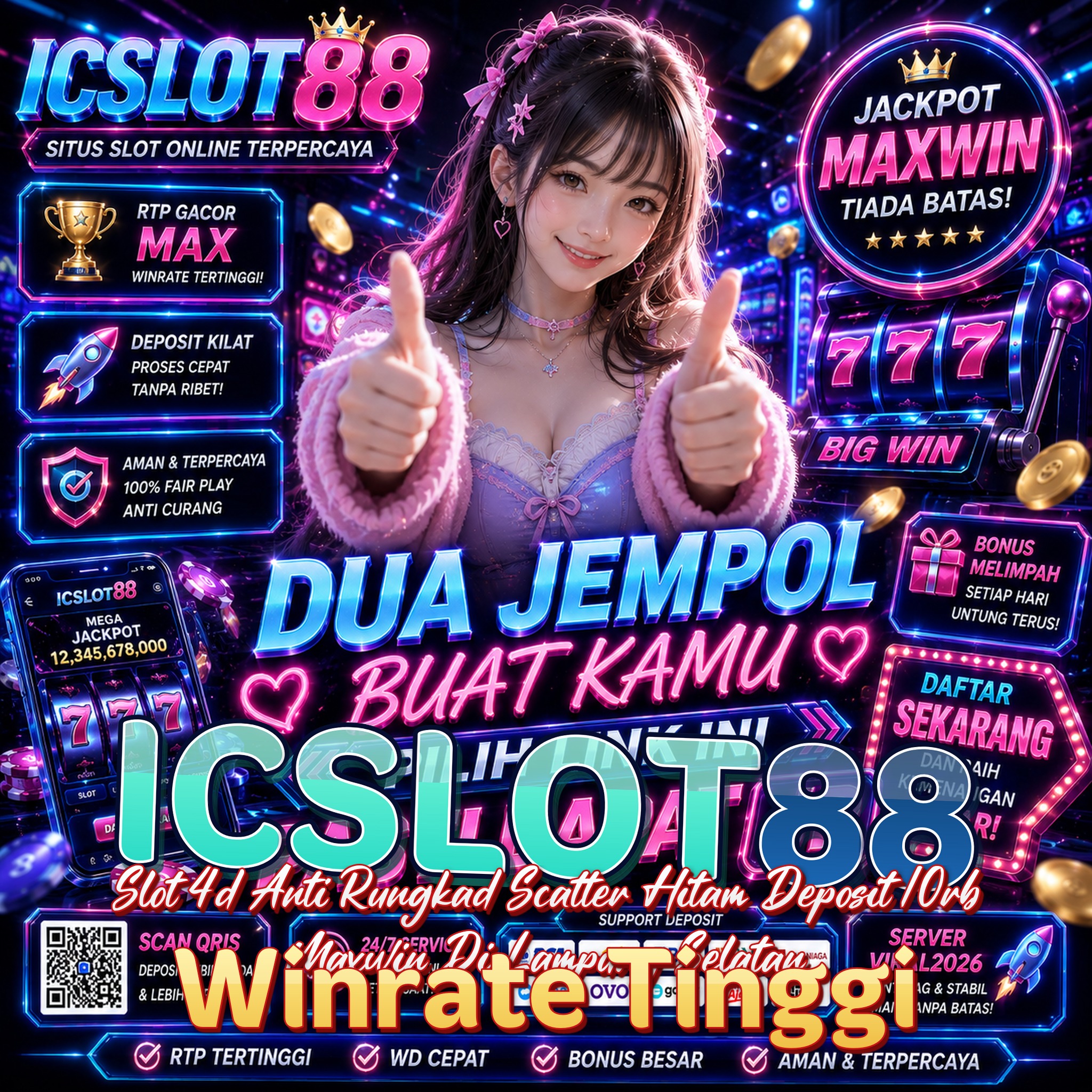 ICSLOT88